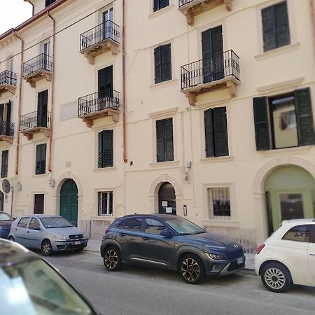 Casa Spinetta Malaspina - Verona Apartments Eksteriør bilde