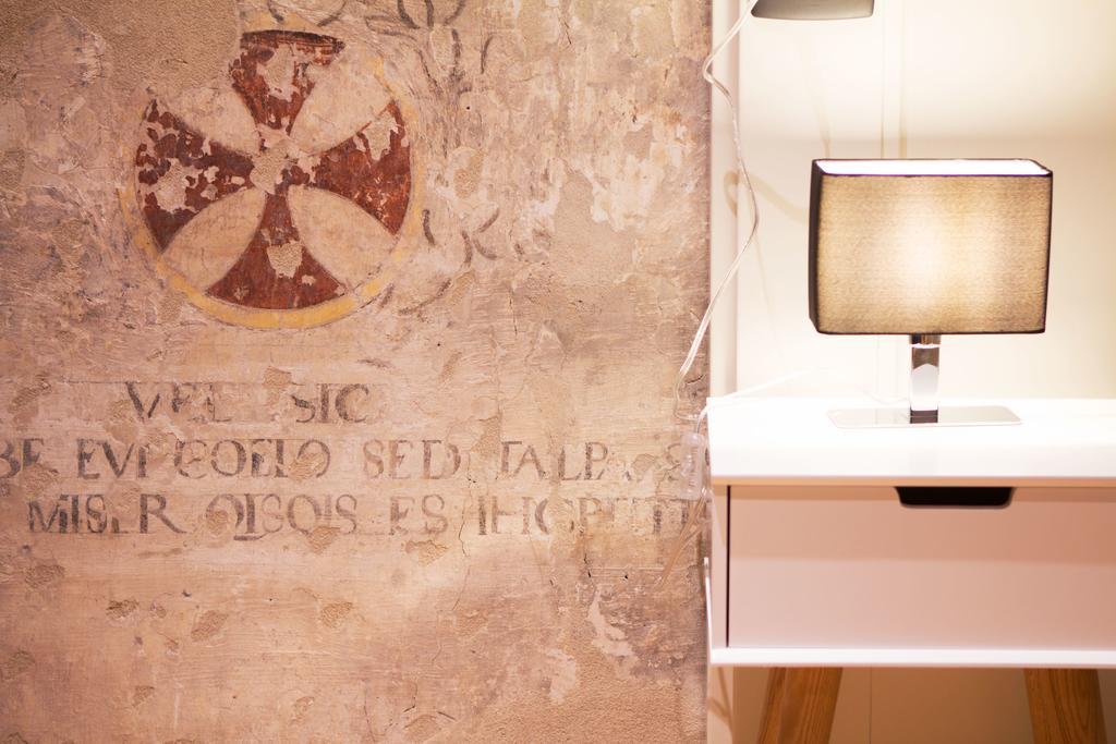 Casa Spinetta Malaspina - Verona Apartments Eksteriør bilde