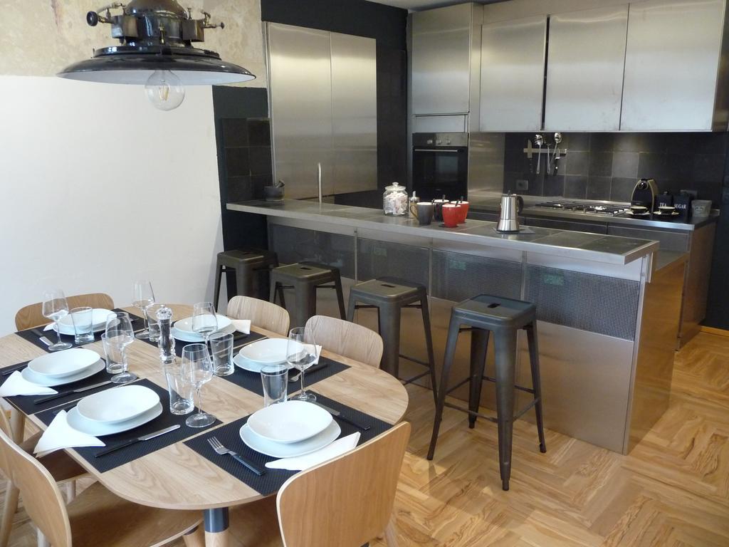 Casa Spinetta Malaspina - Verona Apartments Eksteriør bilde
