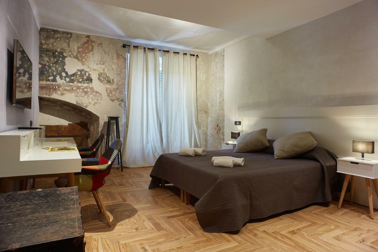 Casa Spinetta Malaspina - Verona Apartments Eksteriør bilde