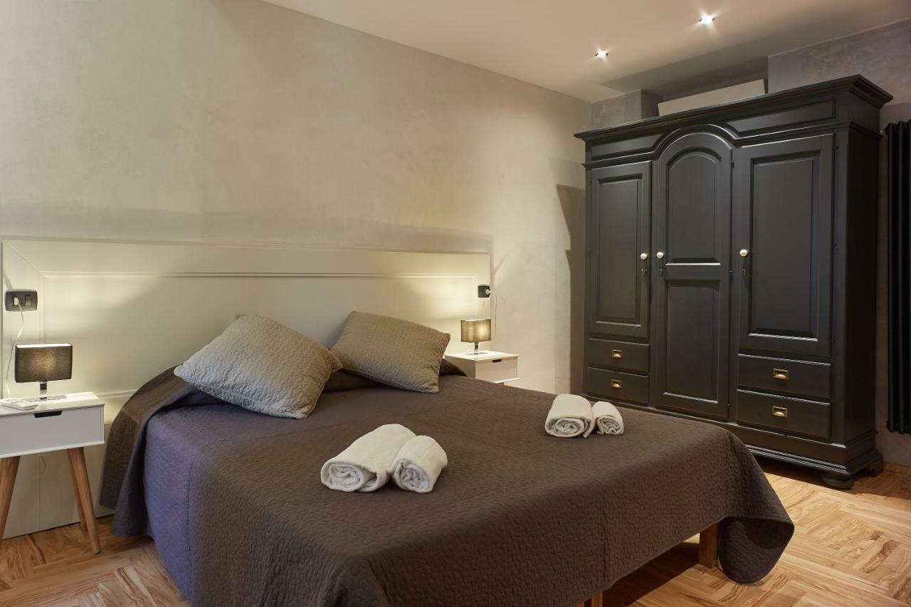 Casa Spinetta Malaspina - Verona Apartments Eksteriør bilde