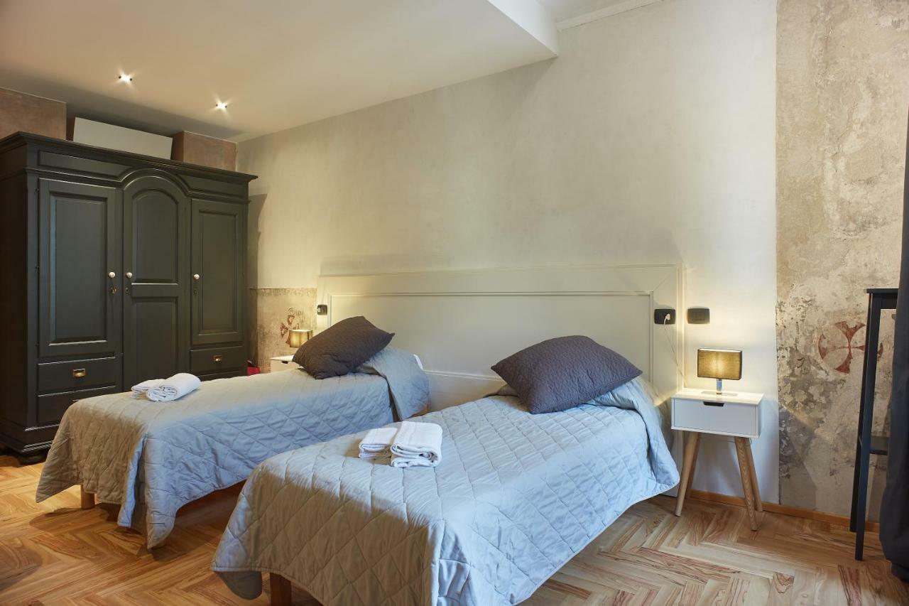 Casa Spinetta Malaspina - Verona Apartments Eksteriør bilde