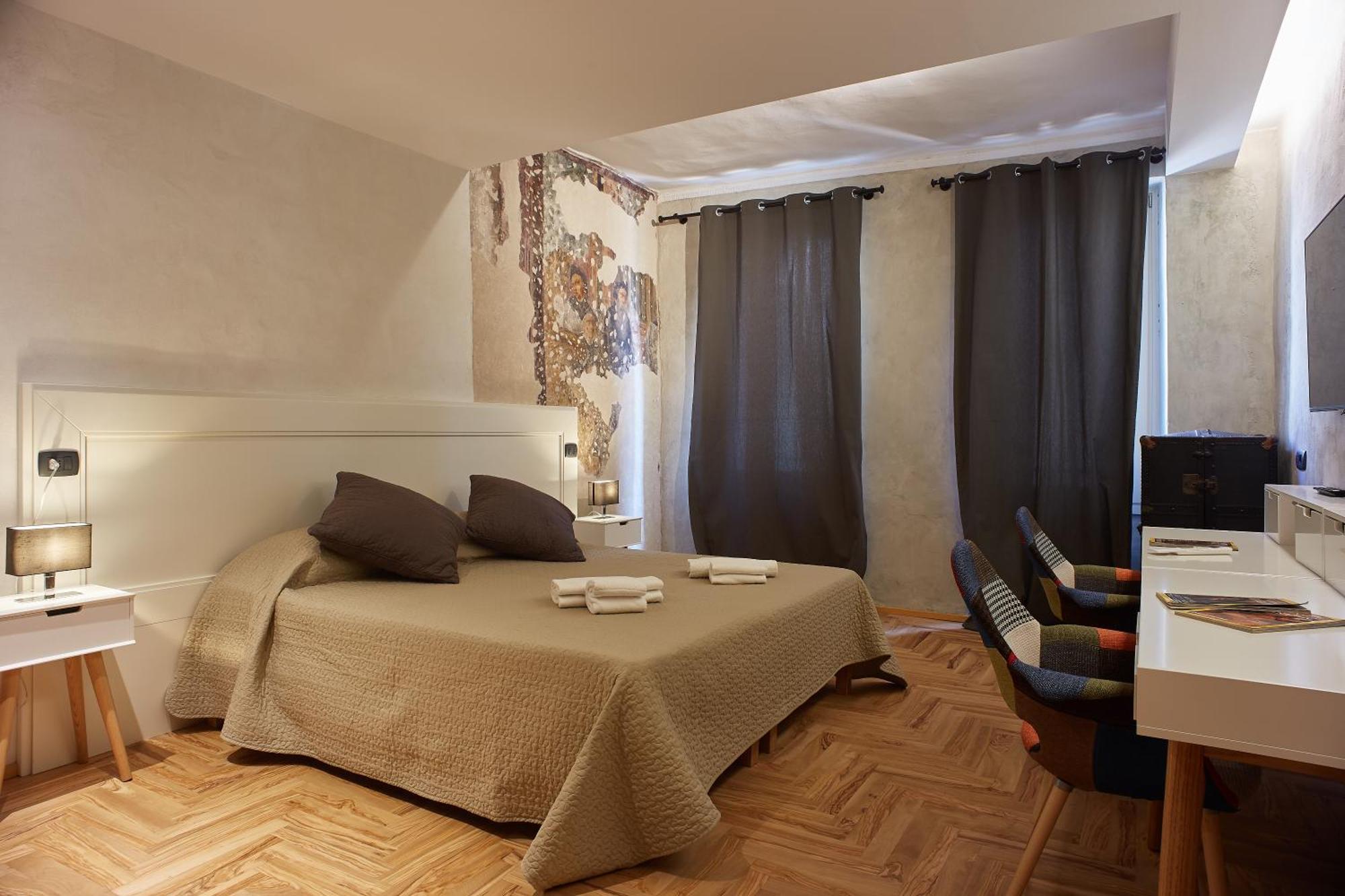 Casa Spinetta Malaspina - Verona Apartments Eksteriør bilde