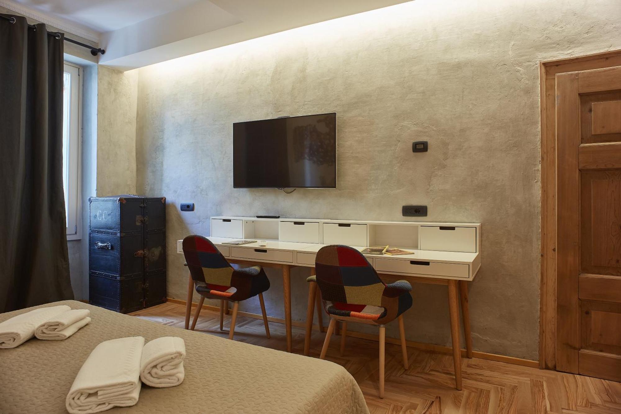 Casa Spinetta Malaspina - Verona Apartments Eksteriør bilde