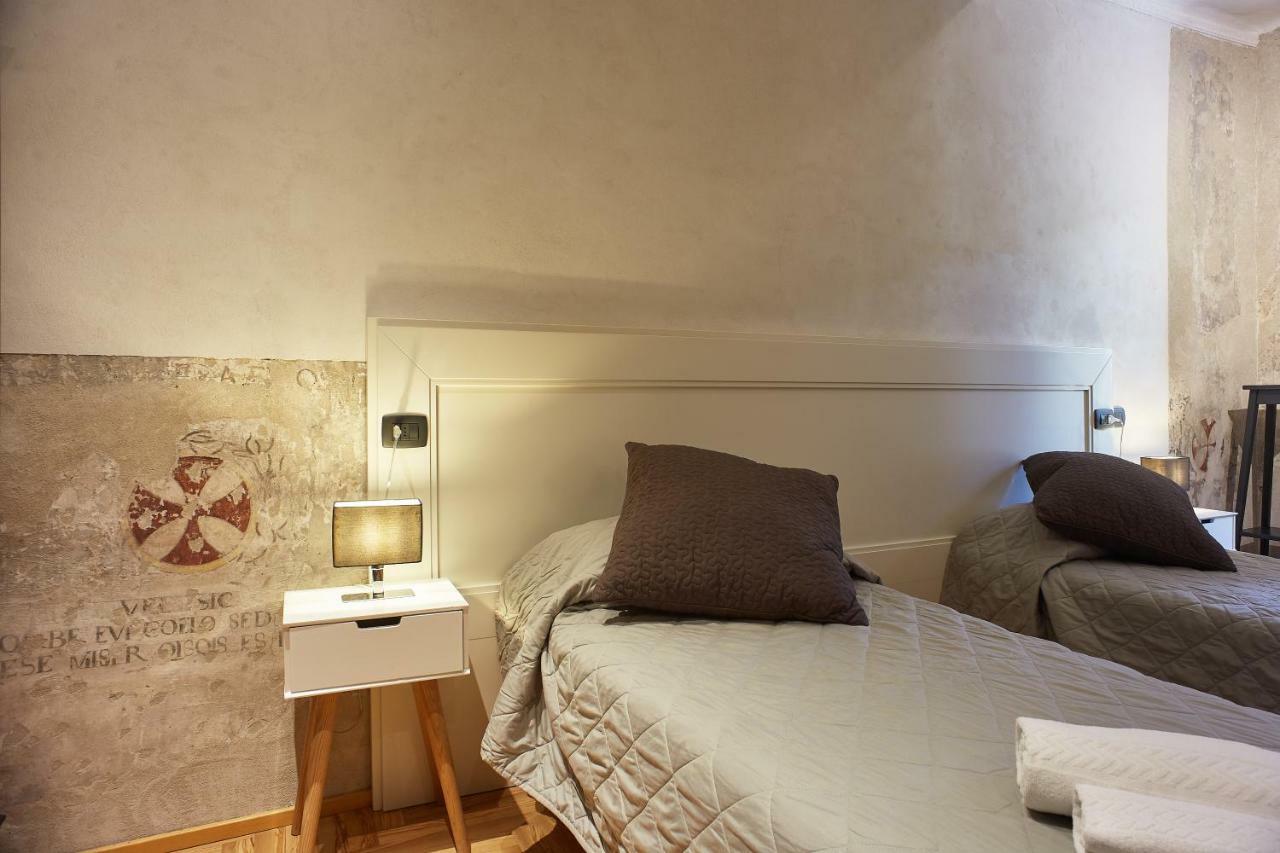 Casa Spinetta Malaspina - Verona Apartments Eksteriør bilde
