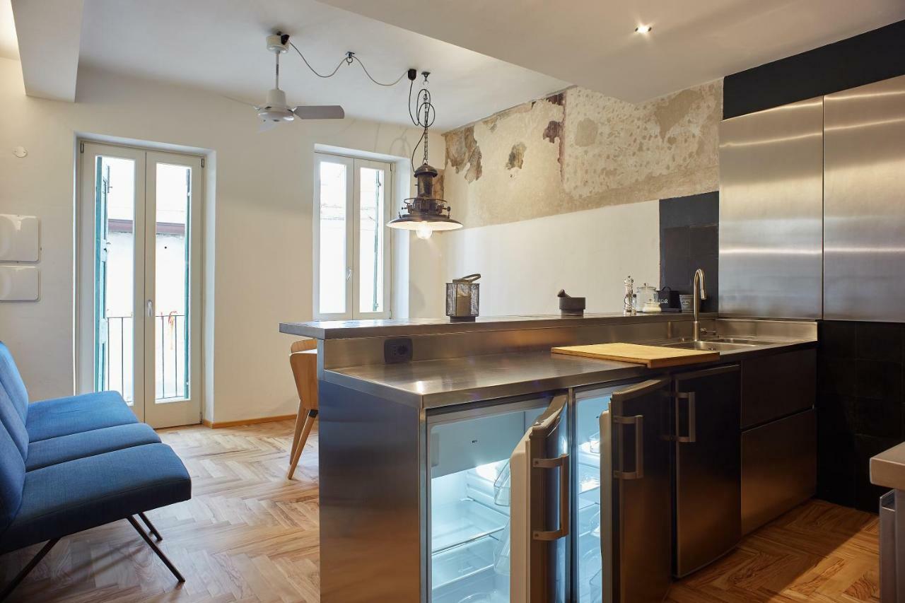 Casa Spinetta Malaspina - Verona Apartments Eksteriør bilde