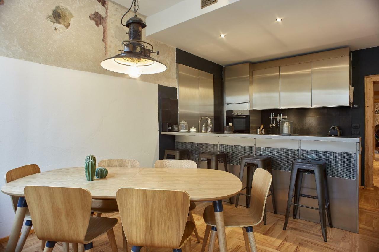 Casa Spinetta Malaspina - Verona Apartments Eksteriør bilde