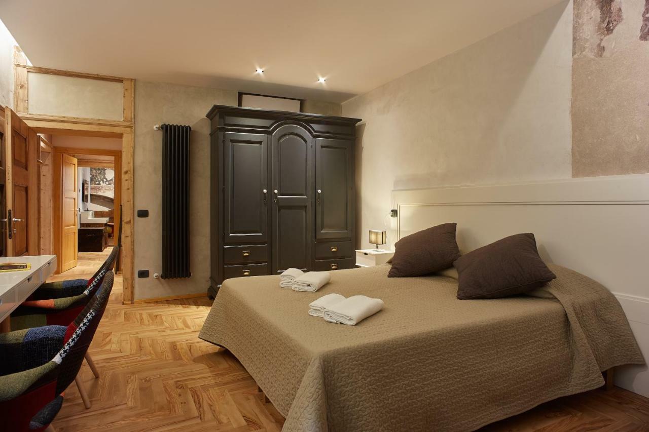 Casa Spinetta Malaspina - Verona Apartments Eksteriør bilde