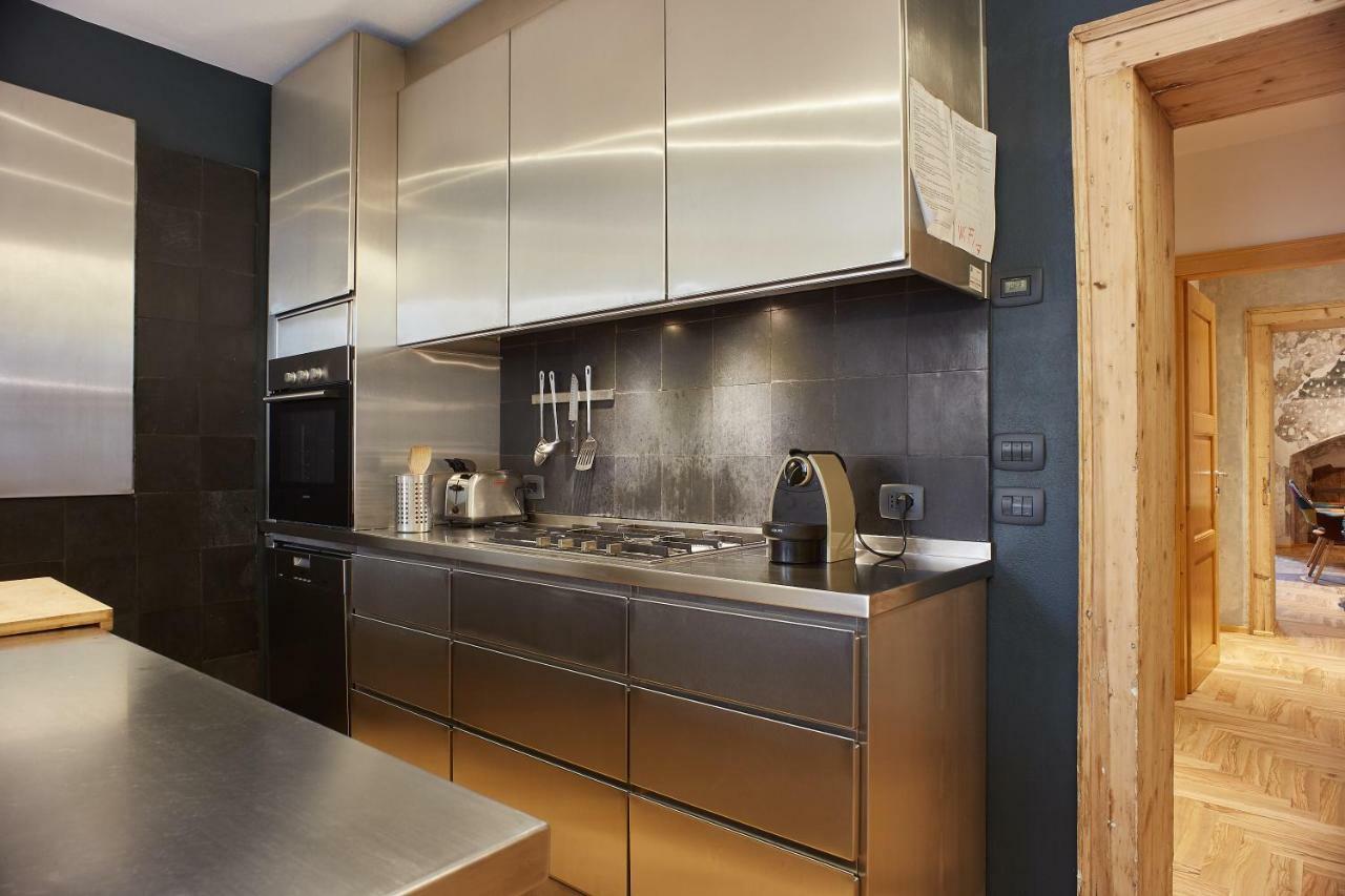 Casa Spinetta Malaspina - Verona Apartments Eksteriør bilde