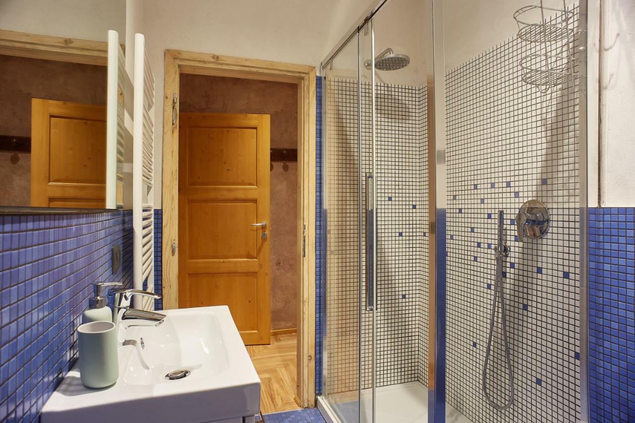 Casa Spinetta Malaspina - Verona Apartments Eksteriør bilde