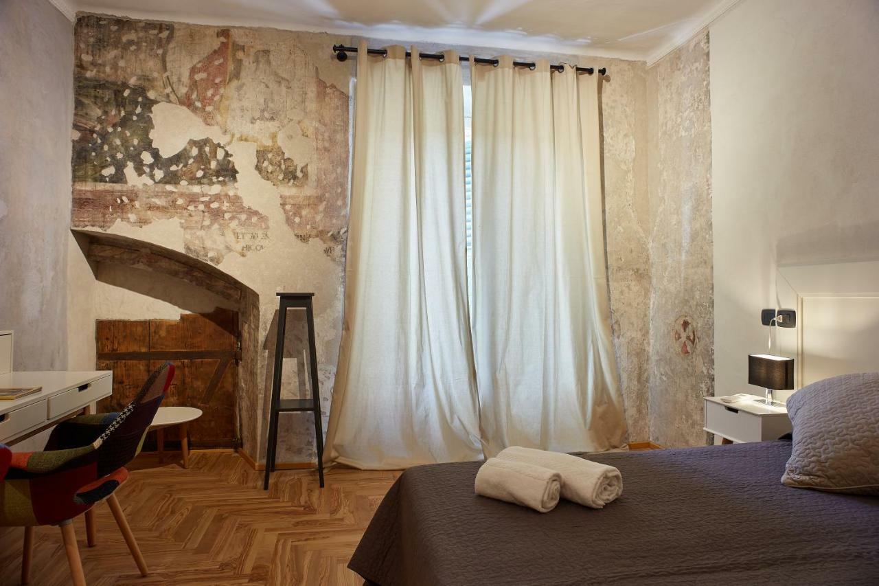 Casa Spinetta Malaspina - Verona Apartments Eksteriør bilde