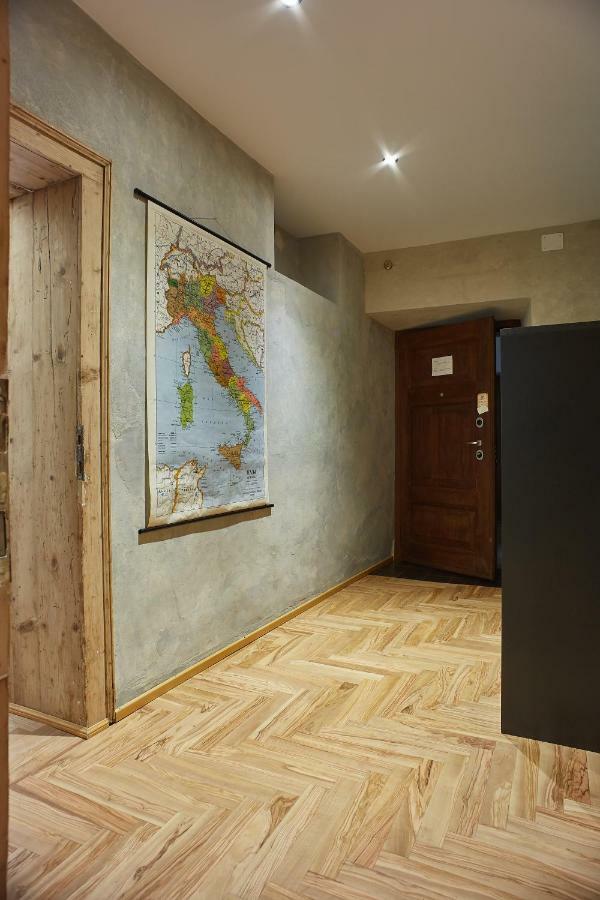 Casa Spinetta Malaspina - Verona Apartments Eksteriør bilde